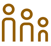 All people icon | Pfizer clinical trials