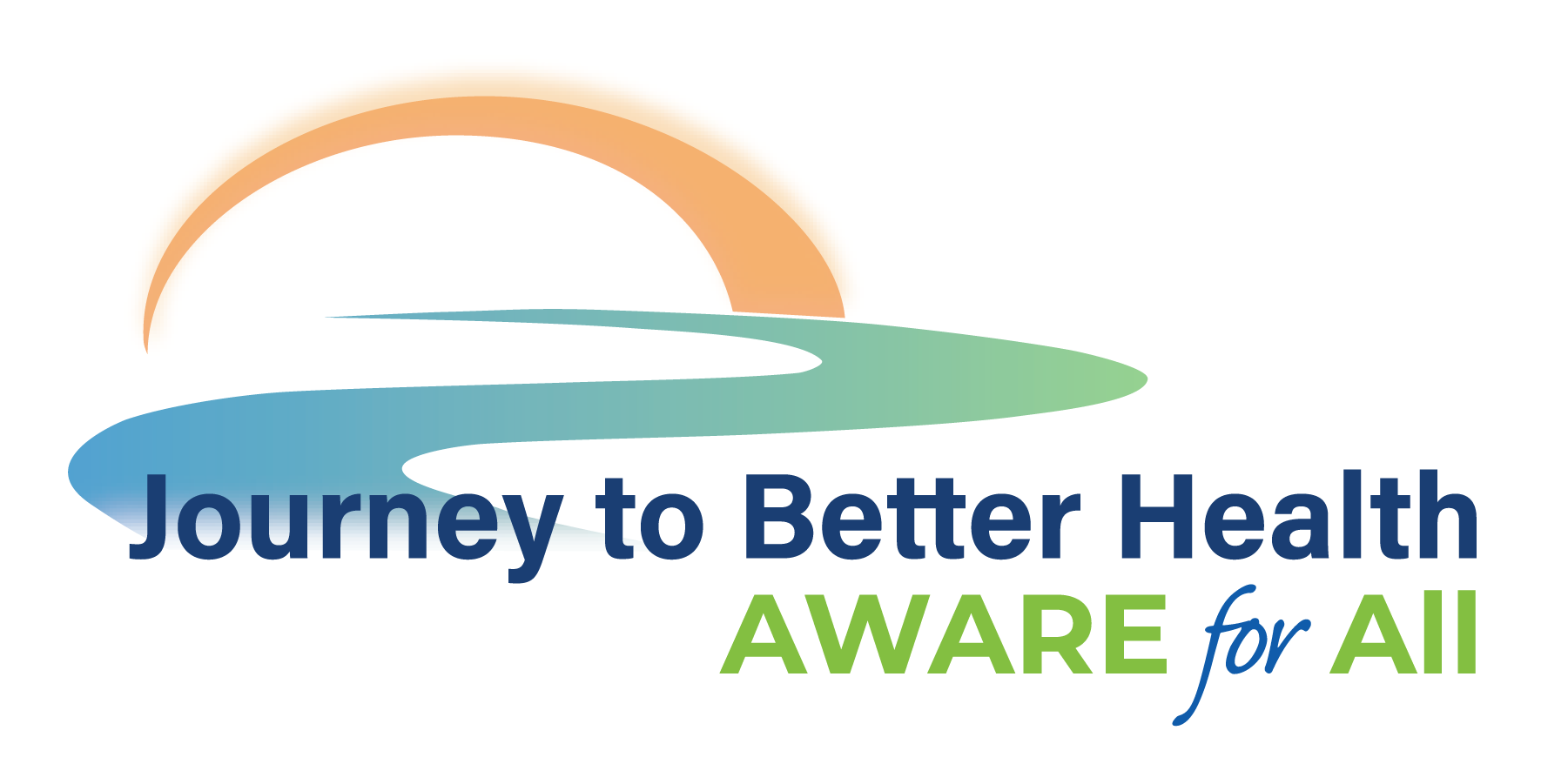 Aware for All - Logo