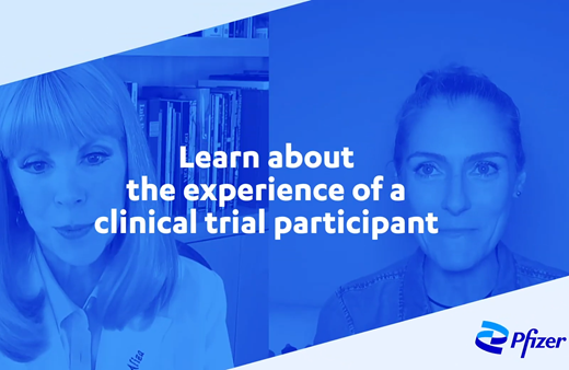 Learn about the participant experience