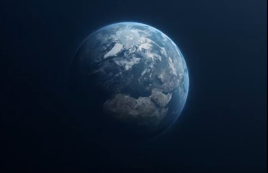 A picture of earth | Pfizer clinical trials