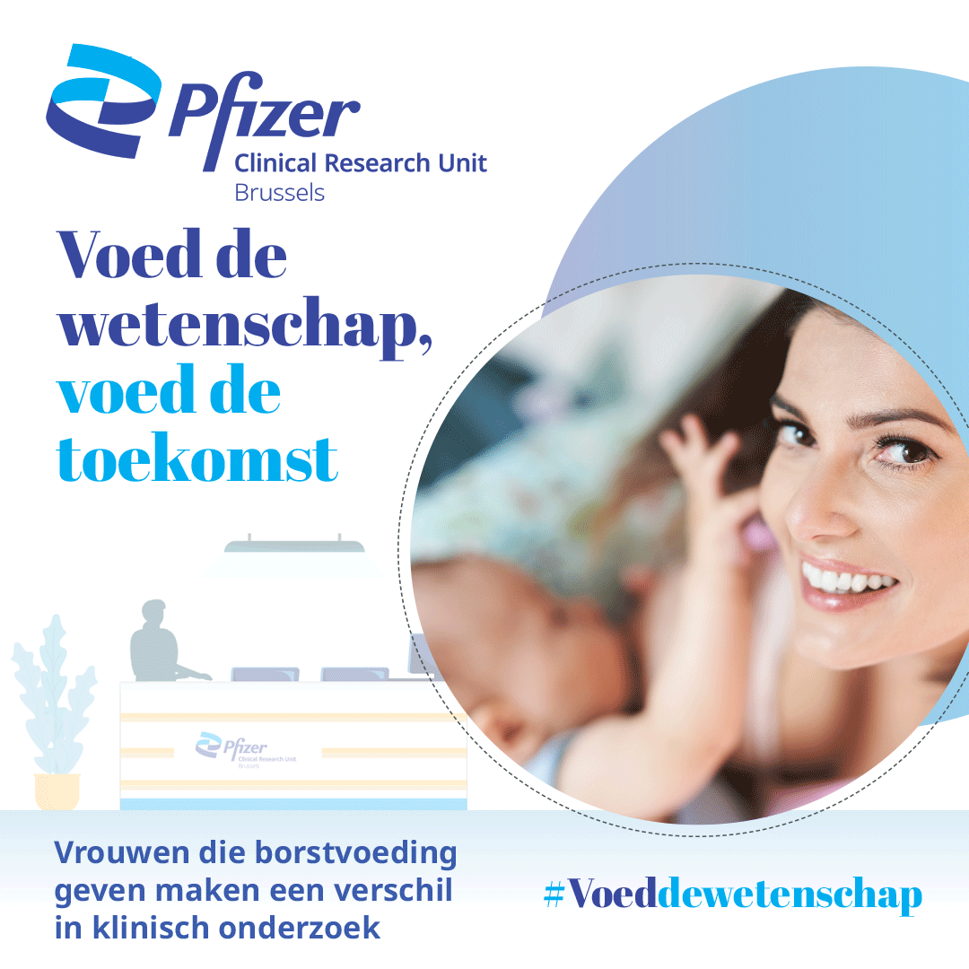 Voed de wetenschap, voed de toekomst