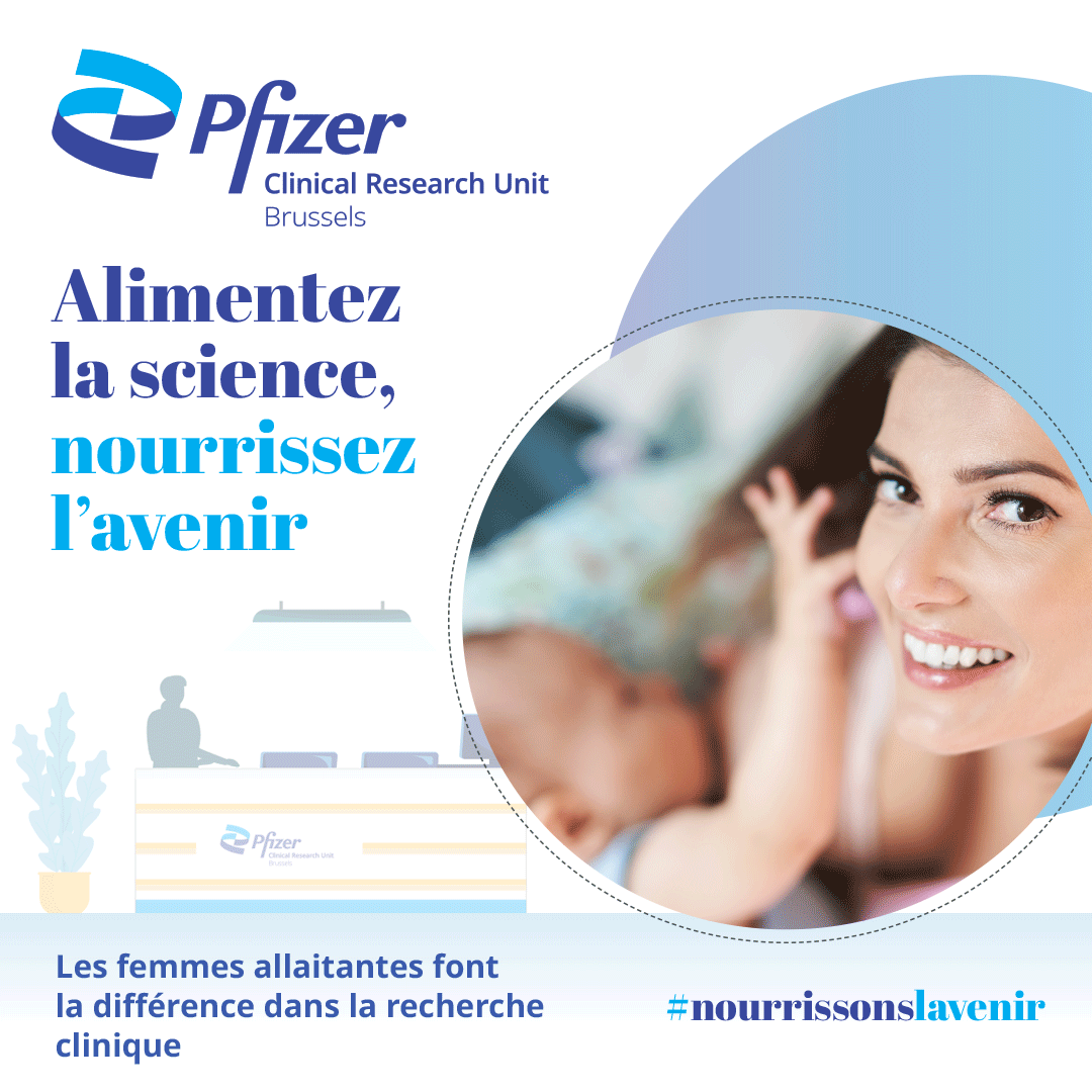 Alimentez la science, nourrissez l'avenir