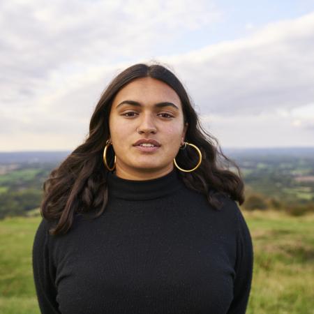 portrait of male(s) and/or female(s) and/or adult, child, or adolescent(s) for migraine – Pfizer Clinical Trials