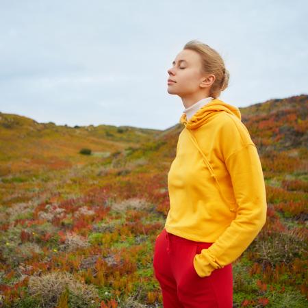 portrait of male(s) and/or female(s) and/or child or adolescent(s) for migraine – Pfizer Clinical Trials 