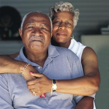 Multiple Myeloma Couple – Pfizer Clinical Trials