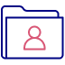 Personal Info Icon